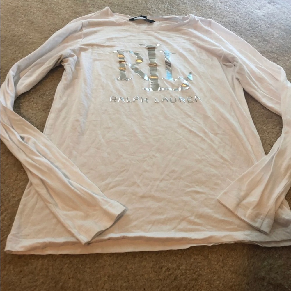 Polo Ralph Lauren Long Sleeve Shirt